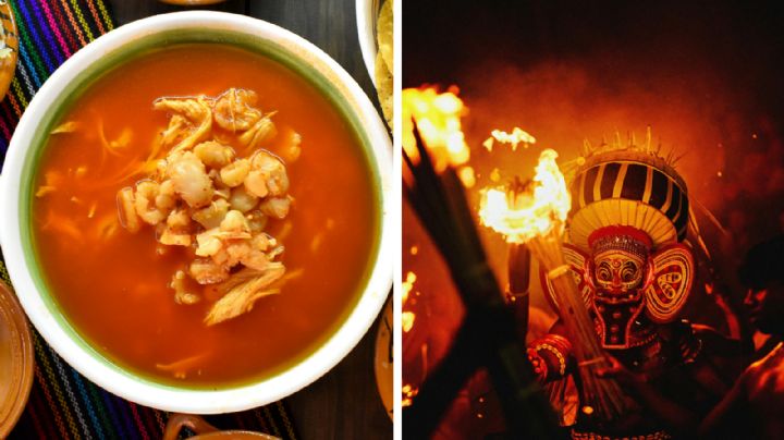 Platillo prehispánico de México brilla entre los mejores del mundo; es un clásico en Navidad