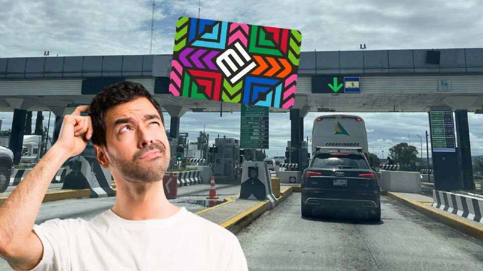 Van por creación de 'TAG gubernamental' para carreteras federales