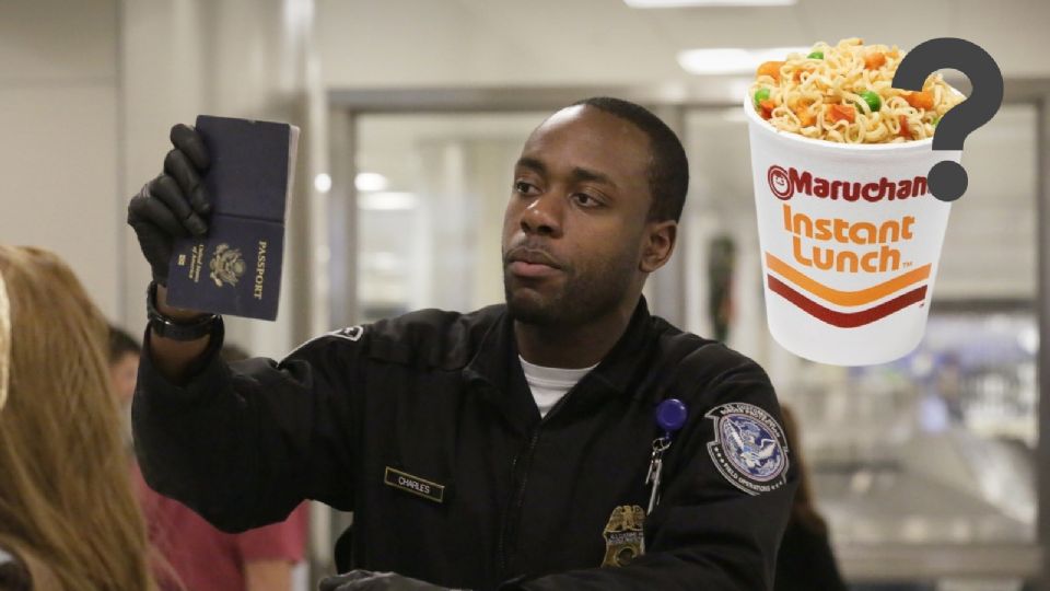 CBP: estos alimentos sí entran a Estados Unidos