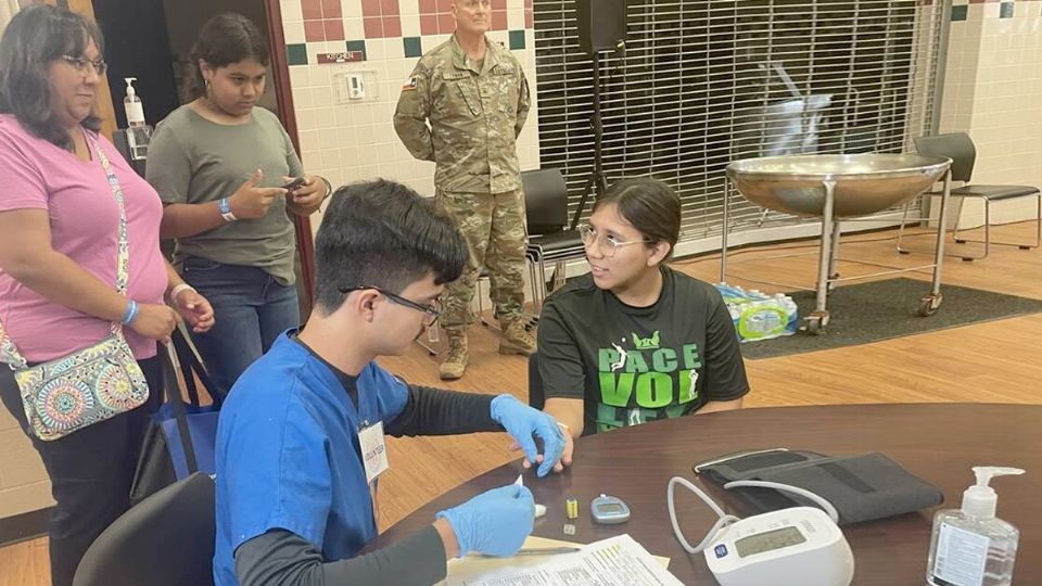 'Operación Salud en la Frontera' podría reanudarse en el futuro.