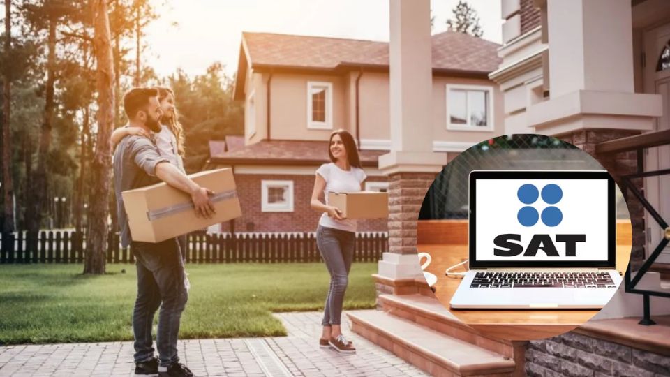 Rentar un inmueble sin declarar ante el SAT puede salir muy caro, descubre los riesgos y cómo evitar problemas legales