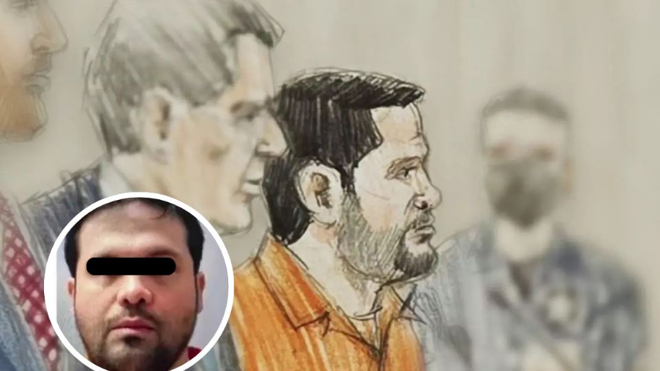 Las autoridades de Estados Unidos anunciaron que su audiencia fue pospuesta para el 15 de septiembre