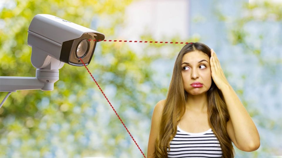 Esto debes de saber antes de instalar cámaras de vigilancia en tu casa