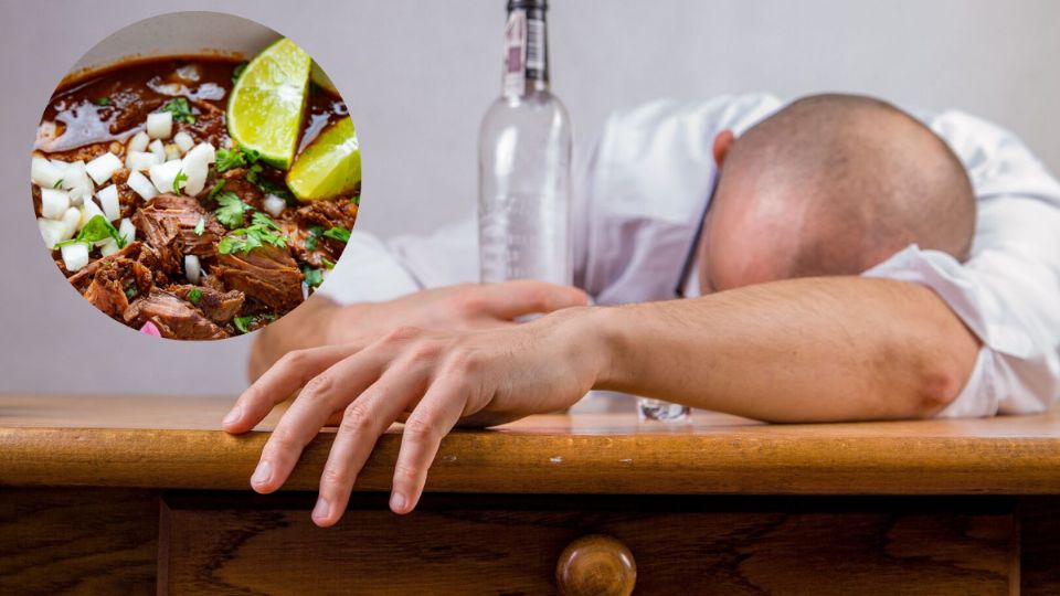 Si te pasaste de copas, aquí tienes soluciones simples para rehidratarte, recuperar energía y evitar males mayores con todo lo que tienes en casa