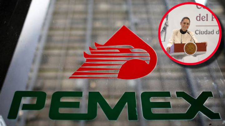 Sheinbaum pide a proveedores de Pemex evitar 'coyotes' y denuncia corrupción