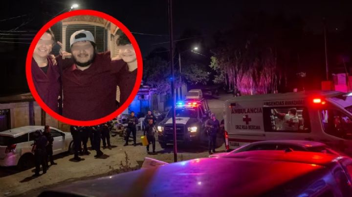 'Nos iban a matar': así logró escapar una familia de sus secuestradores; los retuvieron cinco días