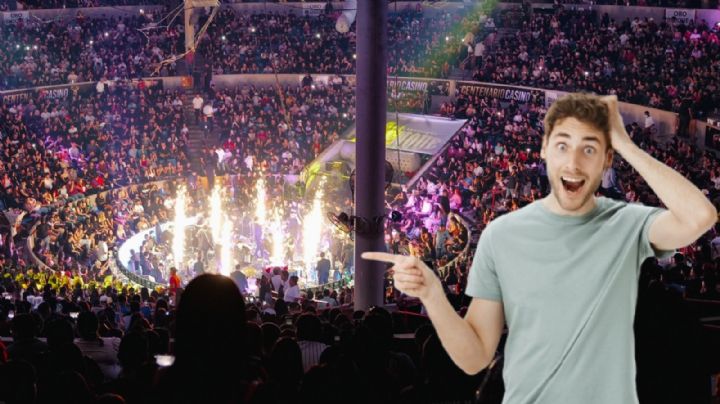 Expomex Nuevo Laredo: este es el grupo que abrirá el telón en el Teatro del Pueblo