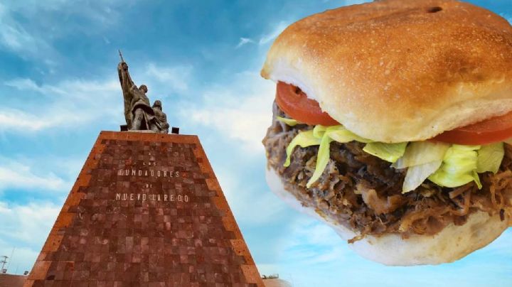 Los lonches de ternera más ricos de Nuevo Laredo, ¿cuáles son y por qué son famosos?