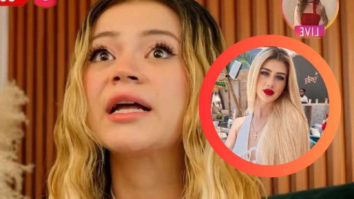 ¿La Rosa de Guadalupe?, crean capítulo del caso de Valeria Márquez y los critican en redes