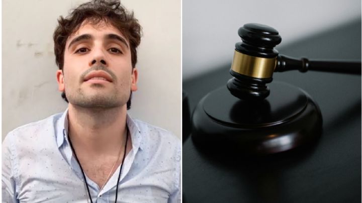 Ovidio Guzmán se podría declarar culpable este viernes; ¿colaborará con Estados Unidos?