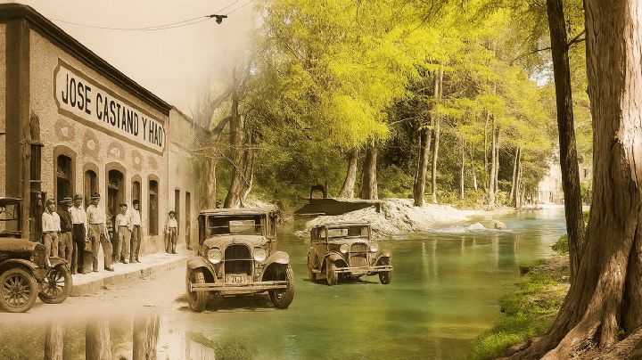 Este 'rincón' olvidado de Nuevo León crió a tres gigantes de la historia mexicana