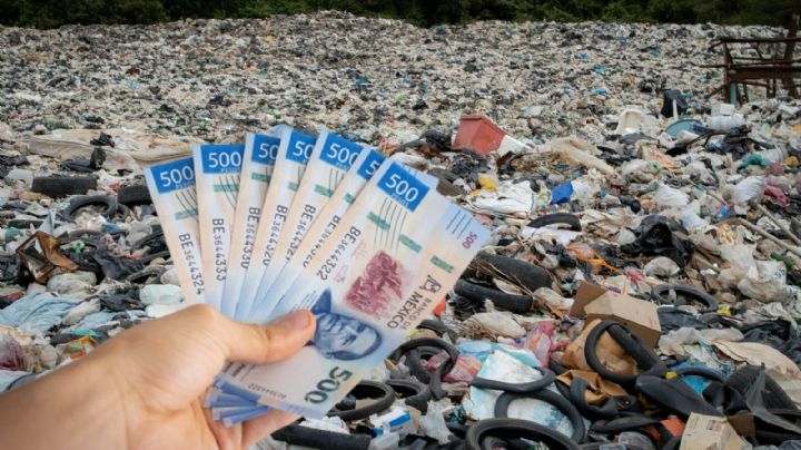 ¿De cuánto es la multa por tirar basura en la calle en 2025?; incluso podrías ser arrestado