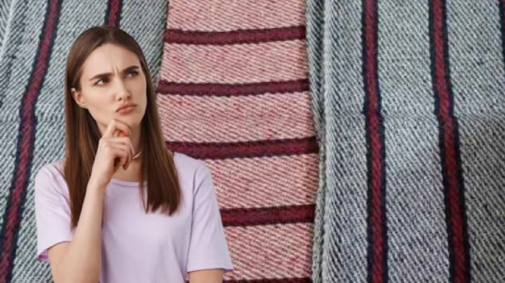 Esta es la manera correcta de desinfectar las jergas de tu casa y evitar la propagación de bacterias