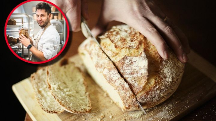 El truco infalible para conservar el pan fresco más tiempo, según un panadero experto