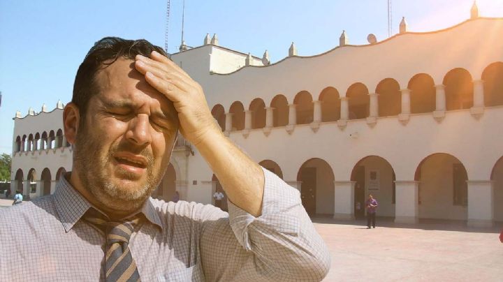 Clima en Nuevo Laredo: fin de semana ardiente y podría ponerse peor, ¿cuándo?