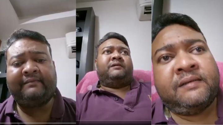 Papá se quita la vida luego de transmitir en vivo; ya no podía pagar medicamento de su hija | VIDEO