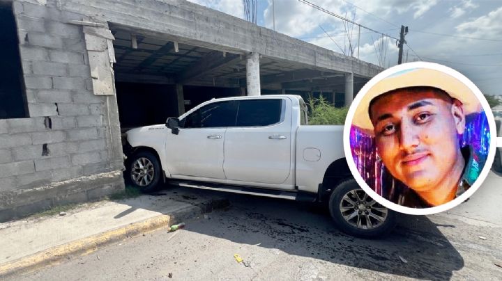 Fallece Jesús, el joven atropellado en su puesto de carnitas; hombre que lo arrolló está libre