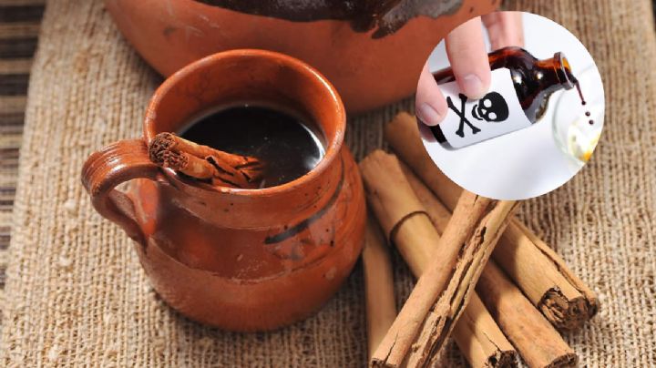 Tomar café de olla podría estar envenenándote lentamente, alerta el CIAD