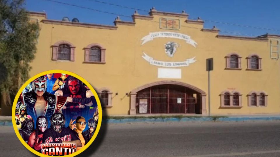 Los boletos se venderán el mismo lunes 14 de julio, a partir de las 3:00 de la tarde, empezando la función a las 7:00 de la noche