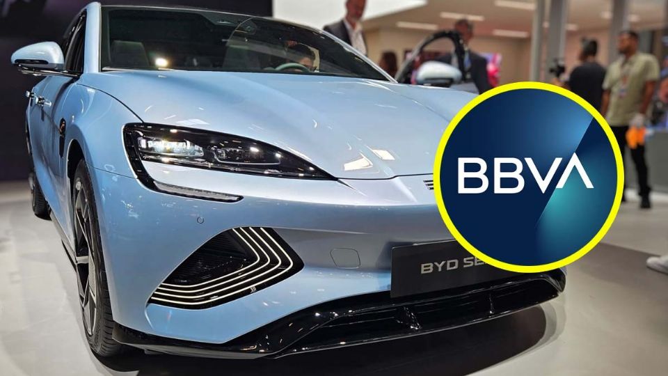 La sinergia busca aumentar la presencia de autos eléctricos en México