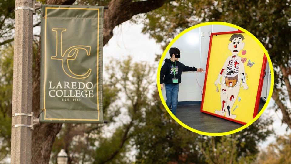 Abren cursos de verano para niños en Laredo Collage