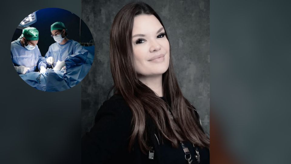 Natalia Cavanellas, influencer brasileña de belleza, falleció mientras se realizaba tres cirugías estéticas, las autoridades investigan posible negligencia