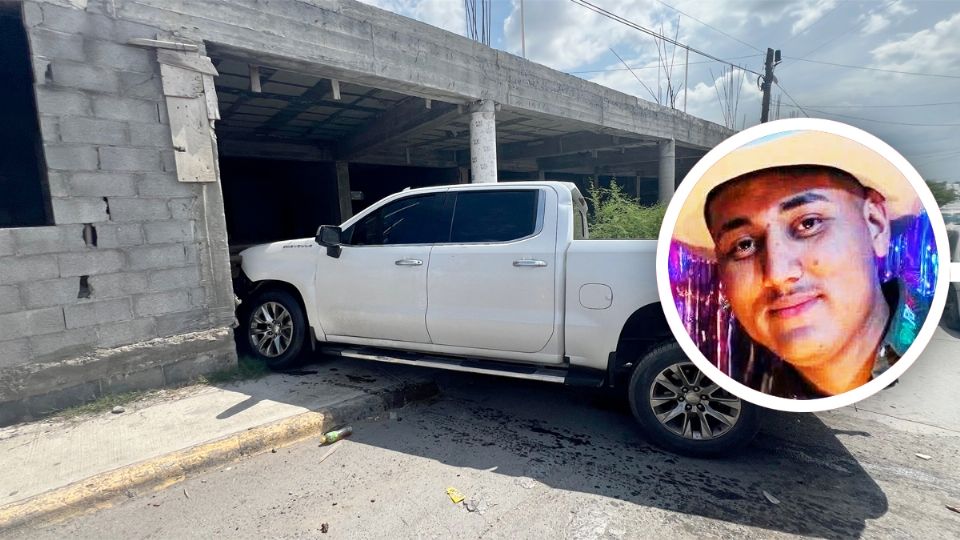 Fallece a Jesús ocho días después de haber sido arrollado.