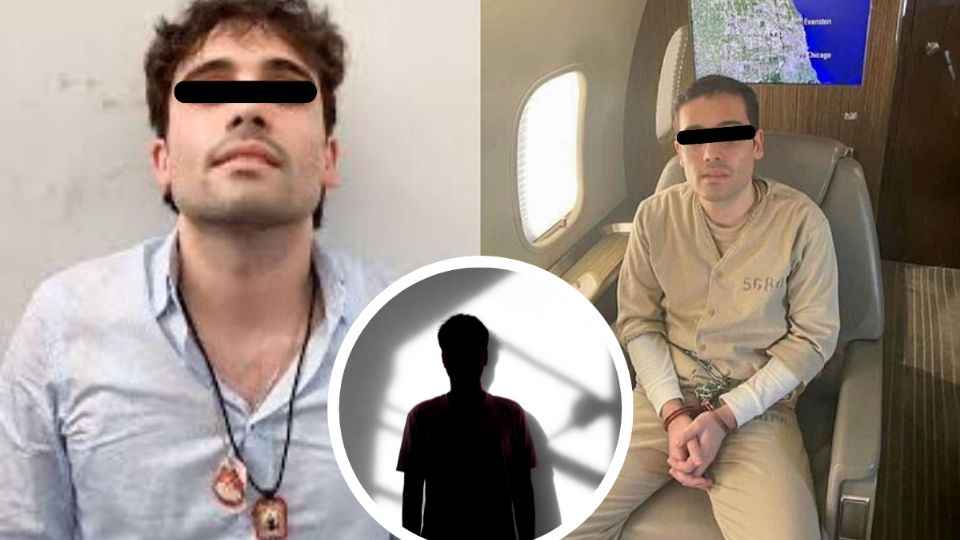 Uno de los exlíderes del Cártel de Sinaloa se declaró culpable este viernes