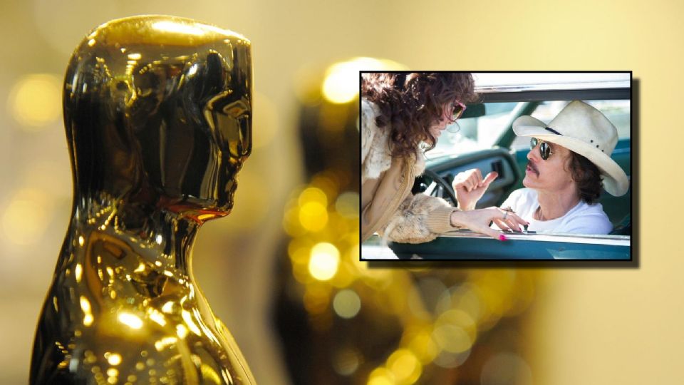 Este actor de Texas es de los más aplaudidos en el cine; interpretó a polémico personaje texano