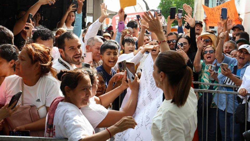 El Hospital Pediátrico IMSS Bienestar tuvo una inversión superior a los 508 mdp