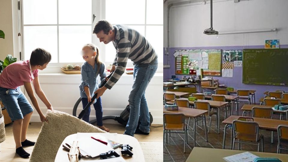 Aprovecha los días de descanso escolar con actividades que combinan diversión y aprendizaje, siguiendo consejos de expertos