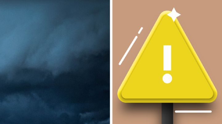 Crearán sistema de alerta de riesgos meteorológicos