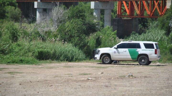 Refuerzan al máximo seguridad de Puentes Internacionales de Laredo