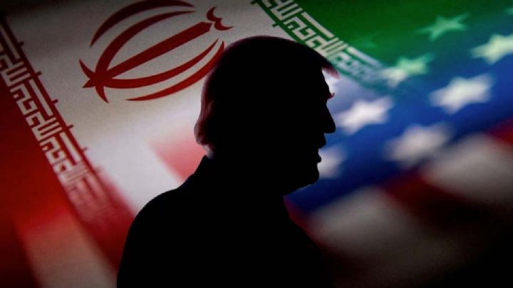 Irán estaría dispuesto a negociar con EU, aunque acusó de traición a Washington