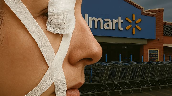 Walmart retira de sus tiendas 850 mil termos de esta marca; dejaron ciegas a dos personas