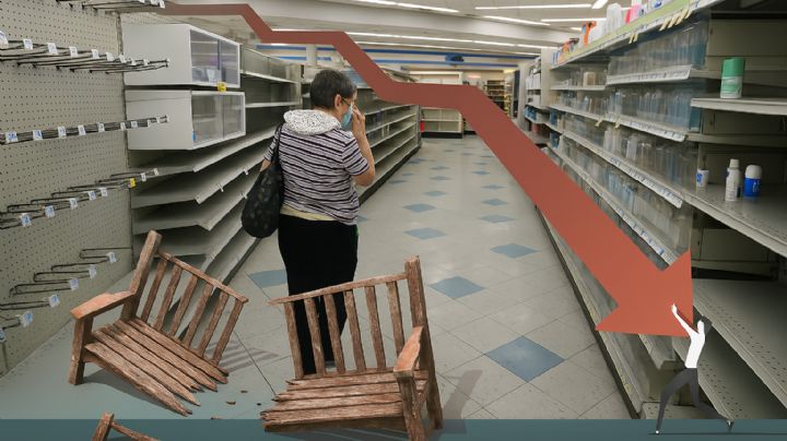 Icónica cadena texana se declara en bancarrota, tiene una deuda de 2 mil millones de dólares