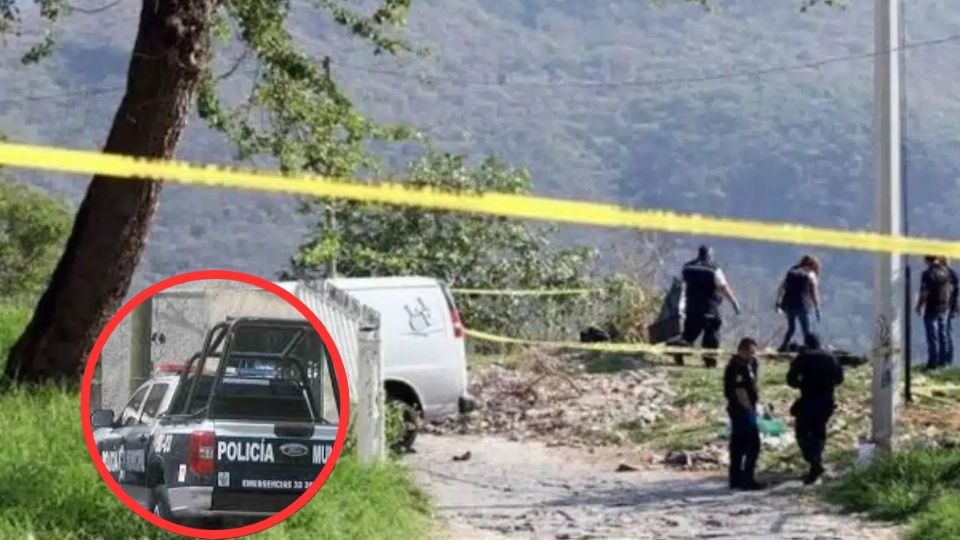 Un menor de tan sólo 9 años logró sobrevivir a la masacre de su familia