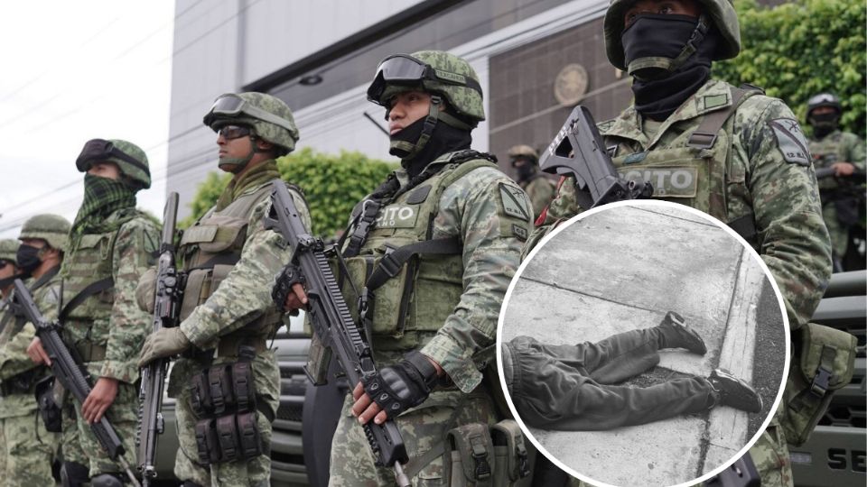 Un militar retirado logró abatir a un supuesto ladrón