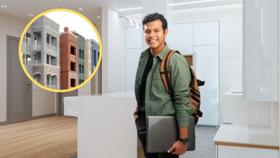 Este programa está enfocado para personas de bajos recursos