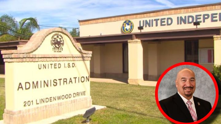 Cambio en el LISD: Guillermo Pro toma el relevo como superintendente interino