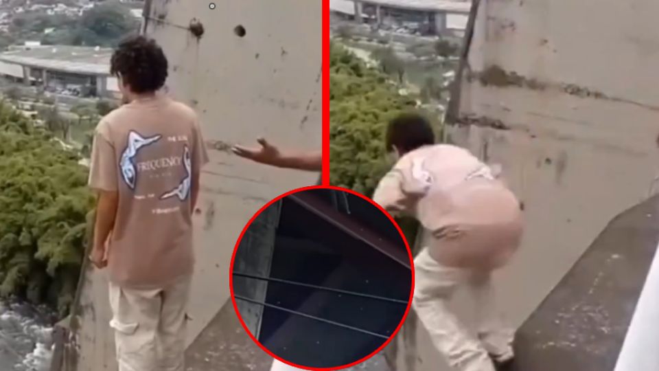 Una decisión mortal fue la que tomó el chico que estaba a escasos meses de cumplir la mayoría de edad