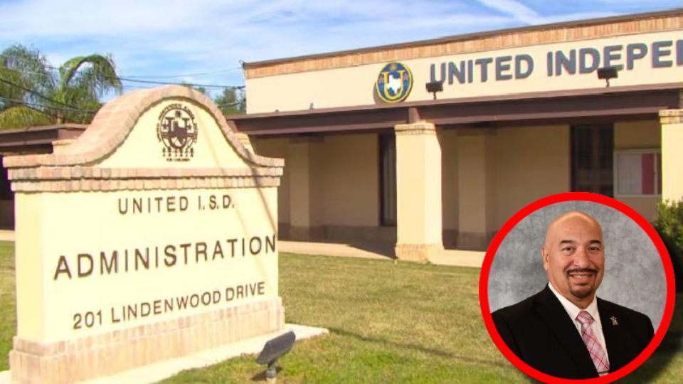 Pro dijo estar listo para servir como superintendente interino mientras la junta de LISD realiza su búsqueda formal del próximo superintendente permanente del distrito