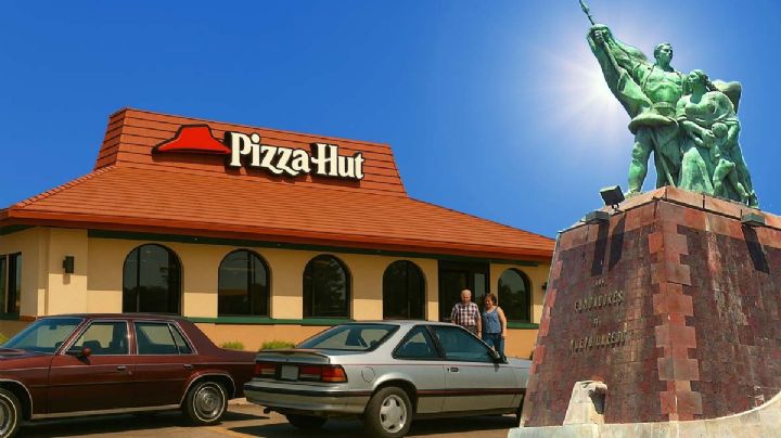 ¿Qué se necesita para que regrese Pizza Hut a Nuevo Laredo?, esto pide la franquicia