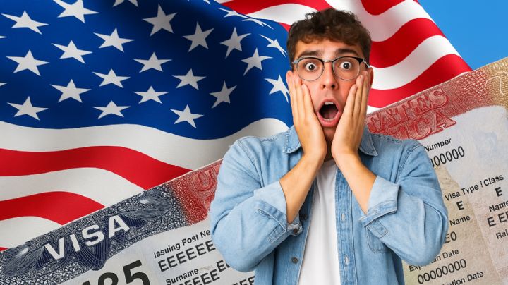 Visa americana: ¿habrá nuevo costo para tramitarla?; sería 135% más cara