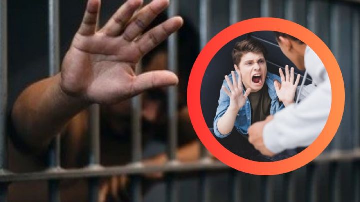 Texas: decir esta frase 'inofensiva' podría enviarte a la cárcel, aunque sea una broma