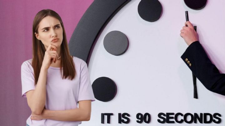 México cuenta con su propio ‘Reloj del Apocalipsis'; ¿en dónde está y cómo es?