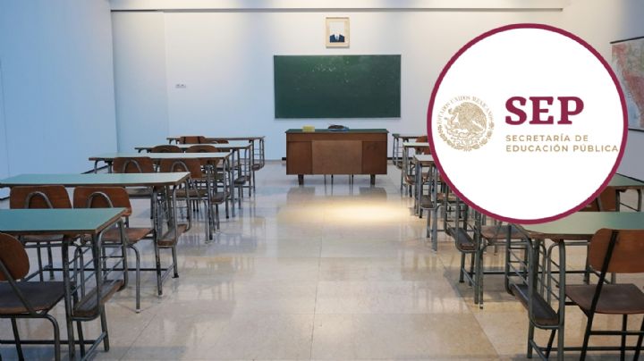 SEP: ¿aún debería haber clases en México?; esto es lo que dice el Calendario Escolar