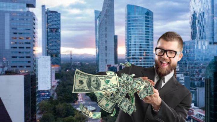 Estas son las zonas más caras para rentar en México; sólo el 1% de la población puede vivir ahí