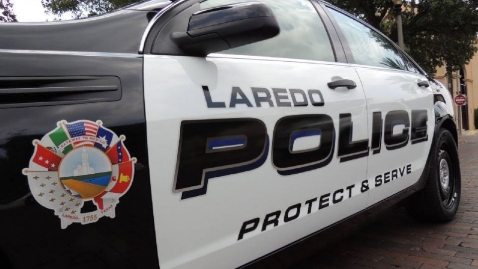 La policía de Laredo ofrece recompensa.