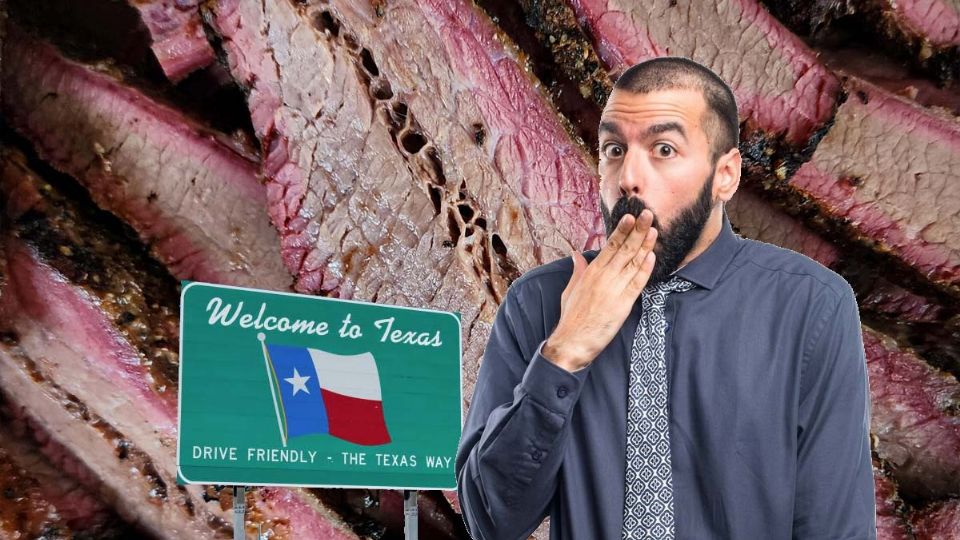 Restaurante de Texas famosos por su BBQ